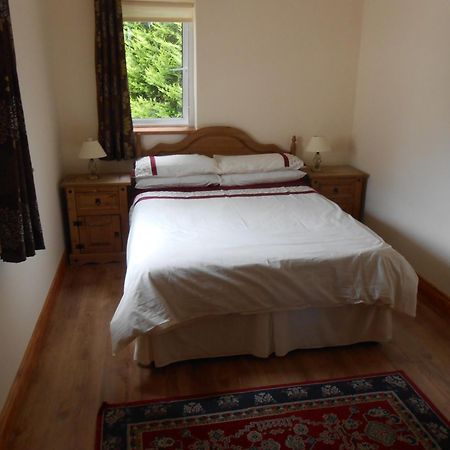 Birchdale Cottage Rathdrum Exteriör bild