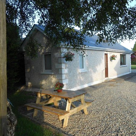 Birchdale Cottage Rathdrum Exteriör bild