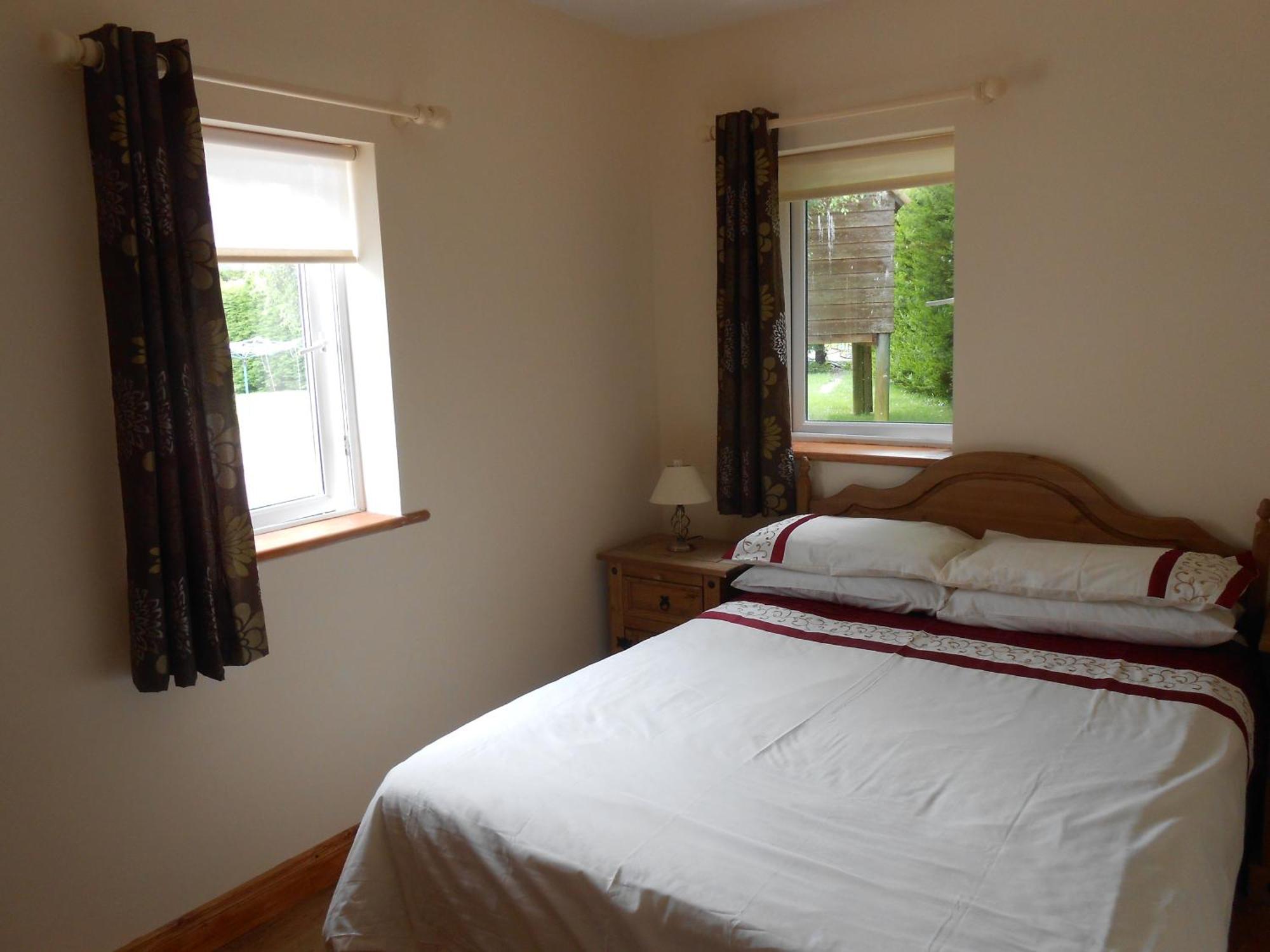 Birchdale Cottage Rathdrum Exteriör bild