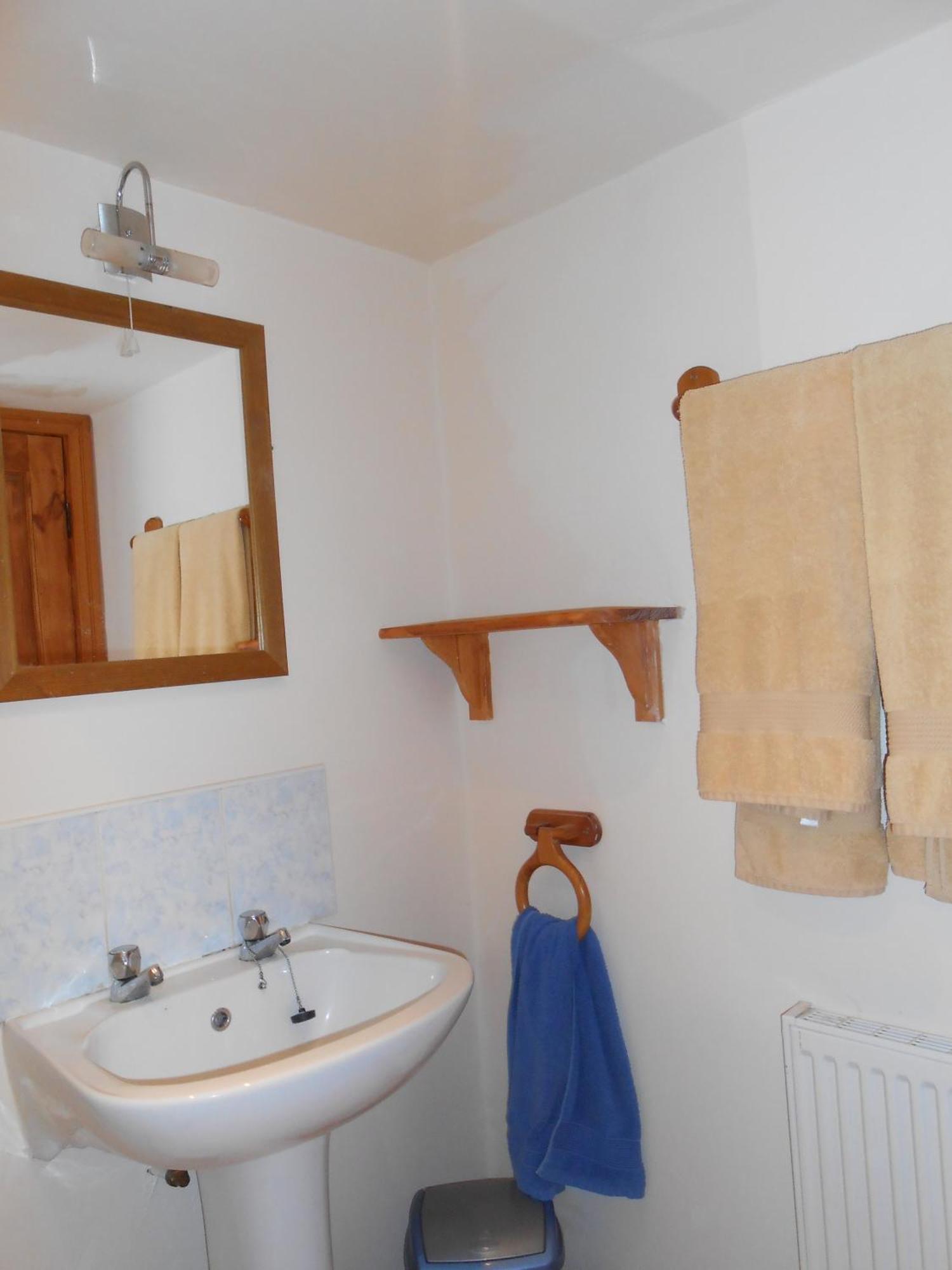 Birchdale Cottage Rathdrum Exteriör bild