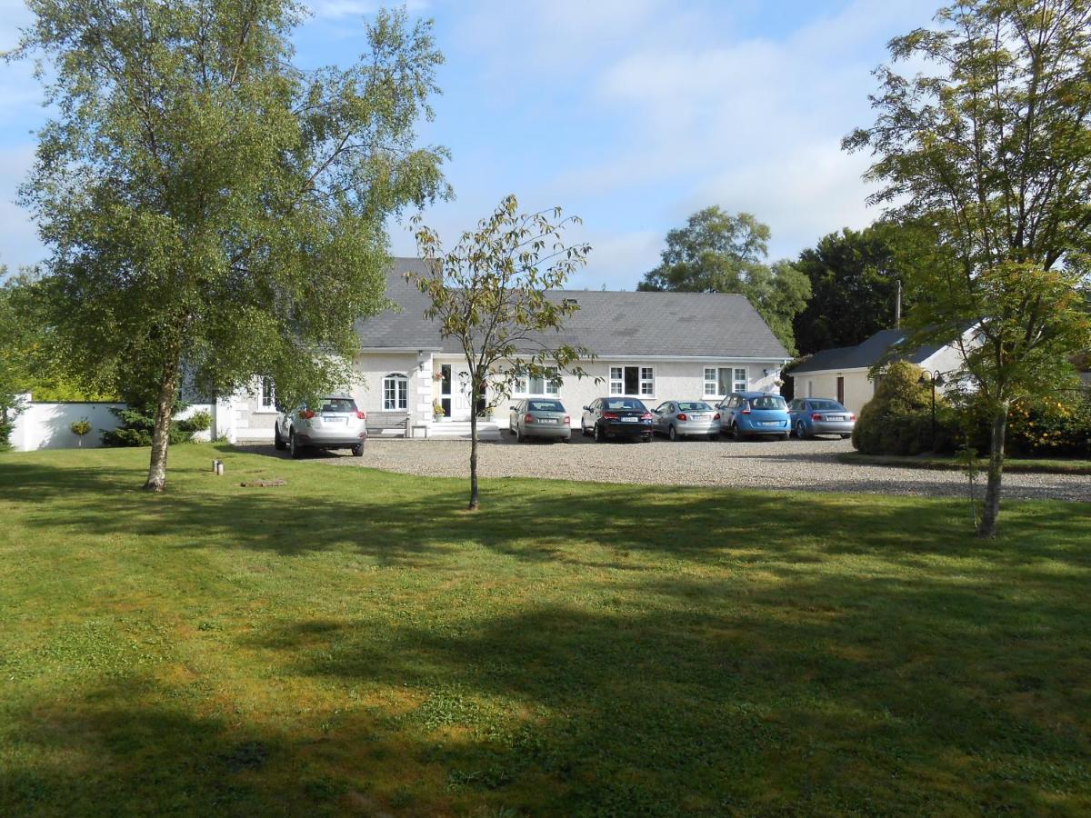 Birchdale Cottage Rathdrum Exteriör bild